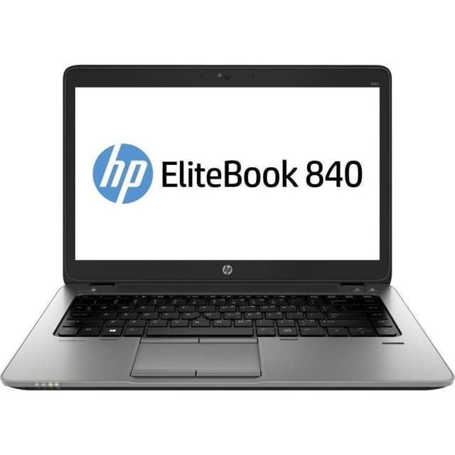HP EliteBook 840 G2 14” (Dicembre 2014)