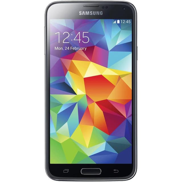 Galaxy S5 Plus 16 GB - Blu