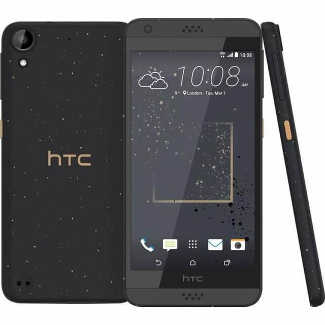 HTC Desire 530 16GB - Nero