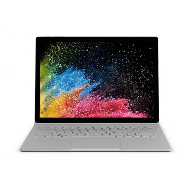 Microsoft Surface Book 2 (1832) 13,53” (2019)