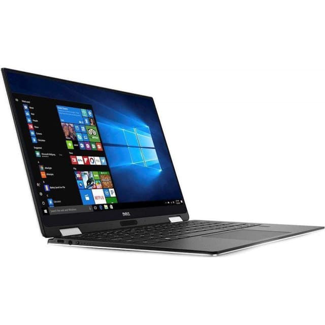 Dell XPS 13 9365 13,3” (2016)