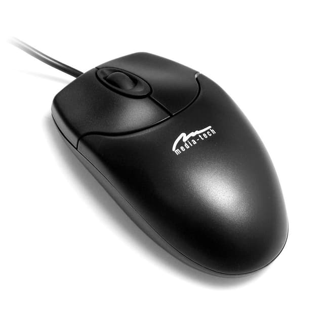 Media-Tech MT1075K Mouse