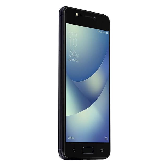 Asus Zenfone 4 Max 32 GB - Blu