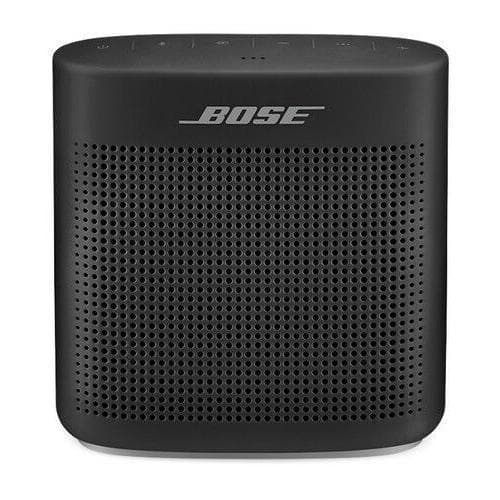 Altoparlanti Bluetooth Bose Soundlink Color II - Nero