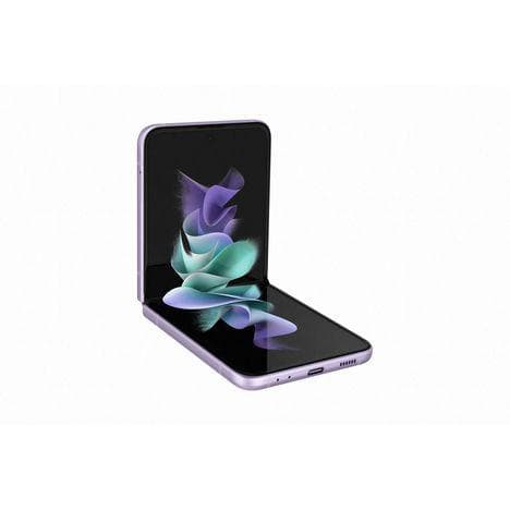 Galaxy Z Flip3 5G 128 GB Dual Sim - Lavanda