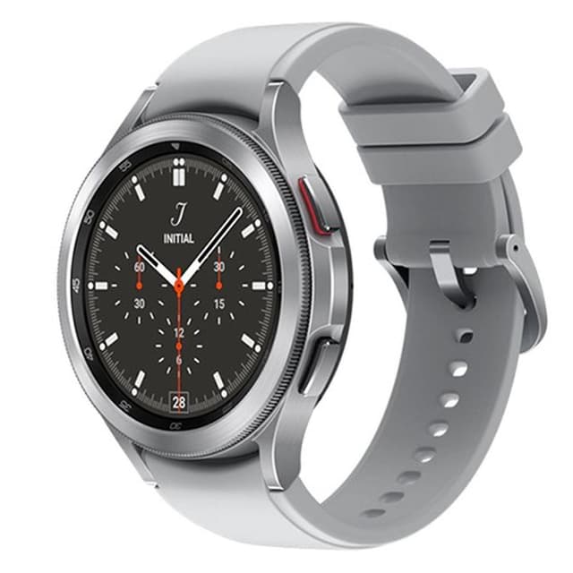 Smart Watch GPS Samsung Galaxy Watch 4 Classic - Grigio
