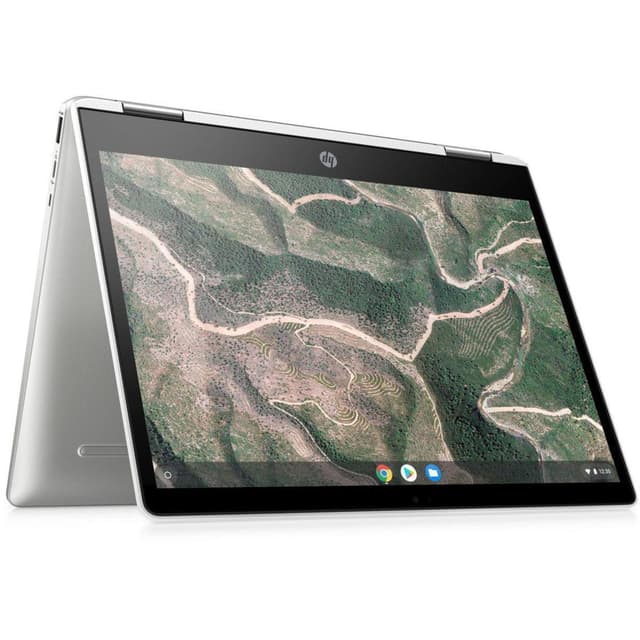 HP ChromeBook x360 12b-ca0010nf Celeron 1,1 GHz 32GB eMMC - 4GB AZERTY - Francese