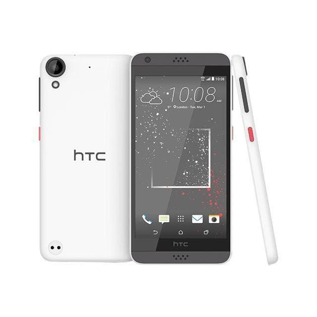 HTC Desire 530 16GB - Bianco