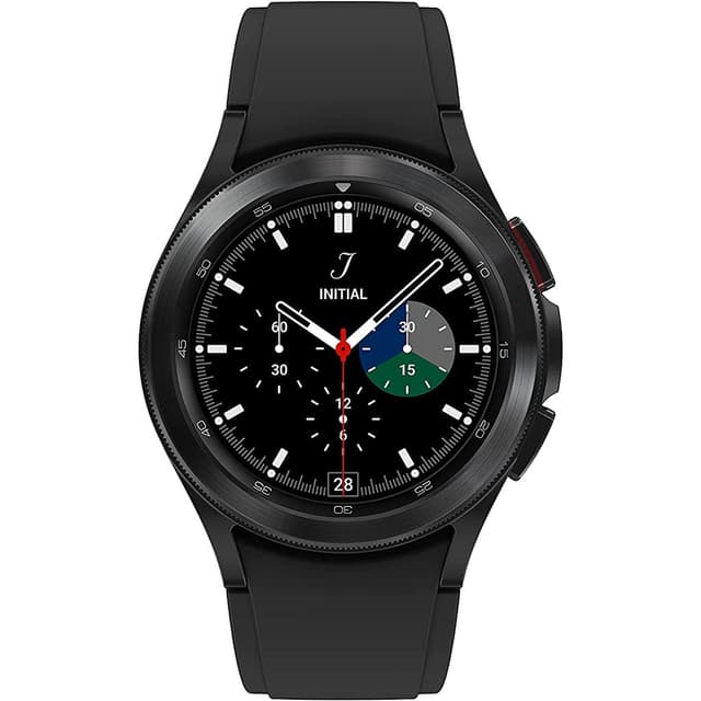Smart Watch GPS Samsung Galaxy Watch 4 Classic - Nero
