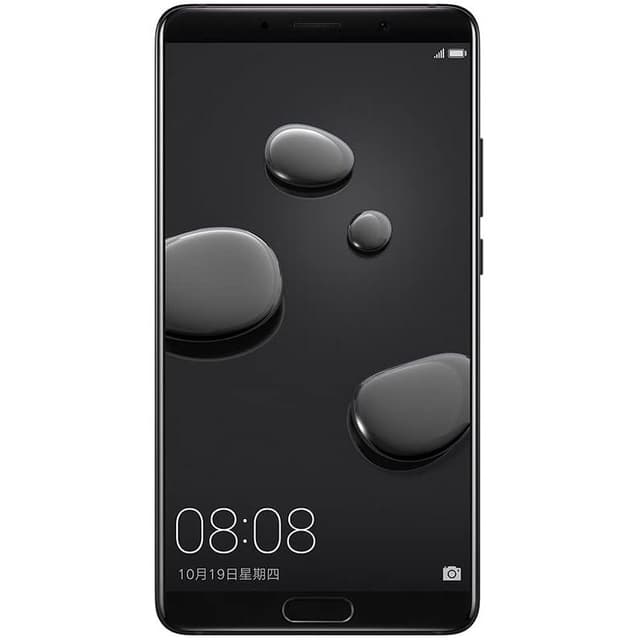 Huawei Mate 10 64GB Dual Sim - Nero (Midnight Black)