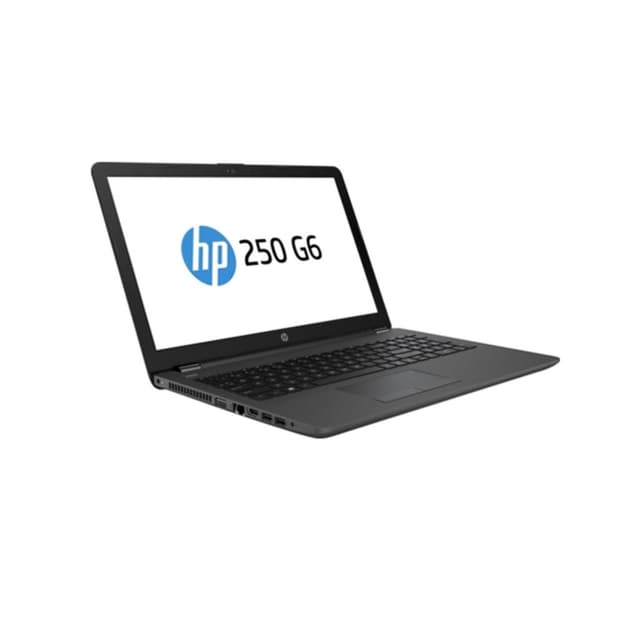 HP 250 G6 15,6” (2017)