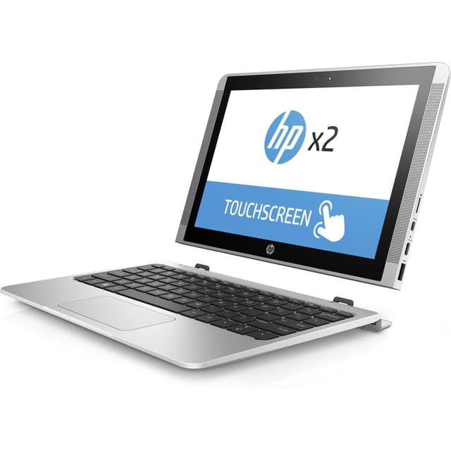 HP X2 10-P032NF 10,1” (2017)