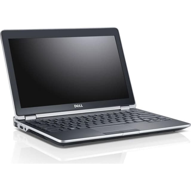 Dell Latitude E6230 12,5” (2012)