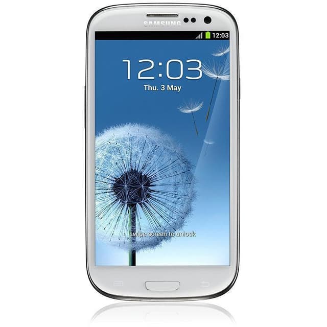 Galaxy S3 16 GB - Bianco