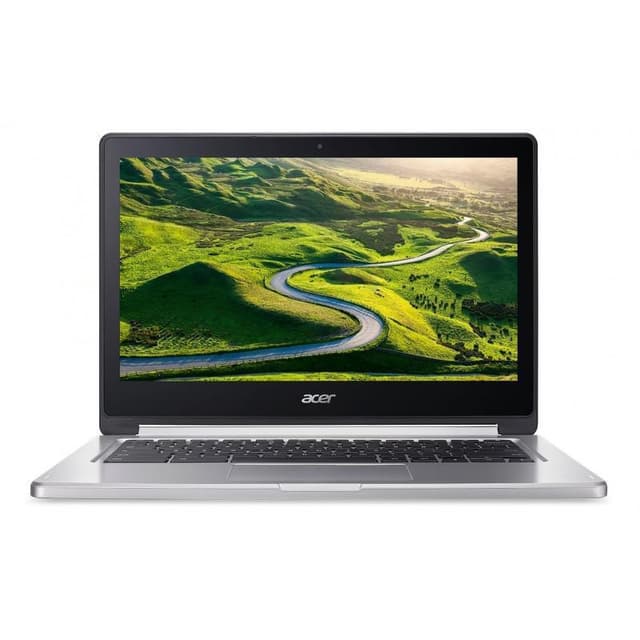 Acer Chromebook CB5-312T-K2L7 Mediatek 2,1 GHz 32GB SSD - 4GB AZERTY - Francese