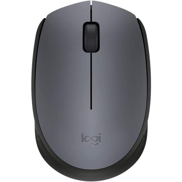 Logitech M170 Mouse wireless