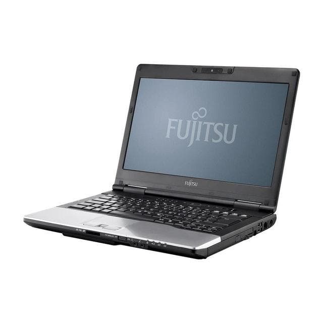Fujitsu LifeBook S752 14” (2013)