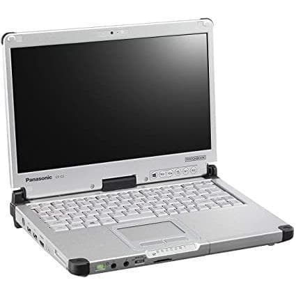 Panasonic ToughBook CF-C2 12,5” (2013)