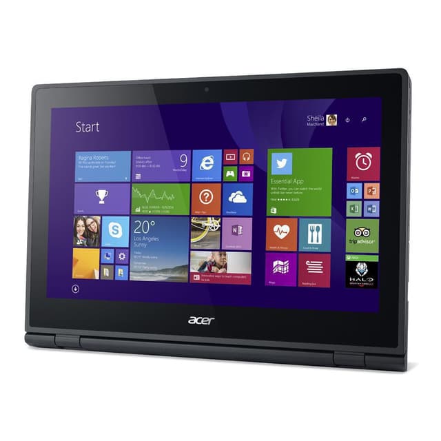 Acer SW5-271-643U, 12,5” (2015)