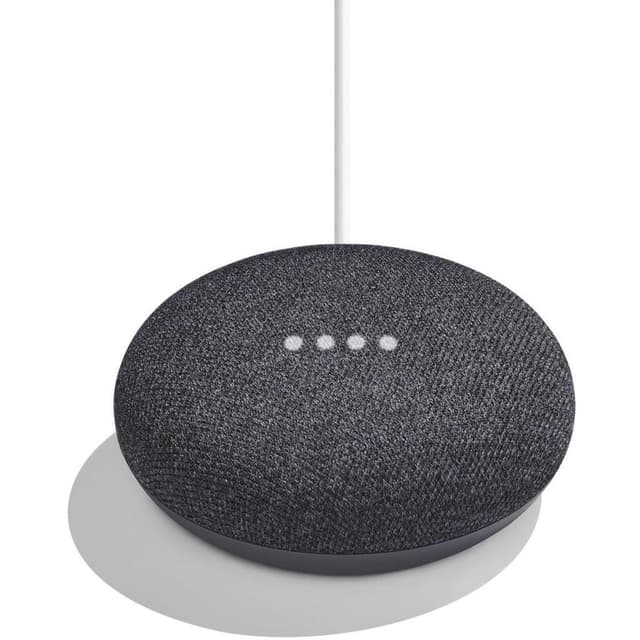 Altoparlanti Bluetooth Google Home Mini - Grigio