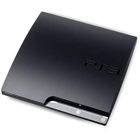 Console Sony PlayStation 3 Slim