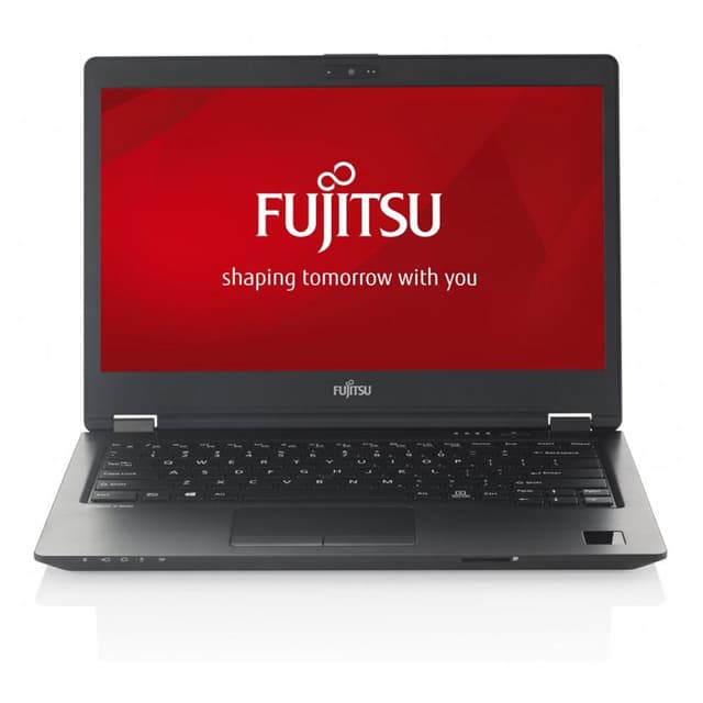 Fujitsu LifeBook U747 14" Core i7 2,8 GHz - SSD 256 GB - 16GB Tastiera Inglese (US)