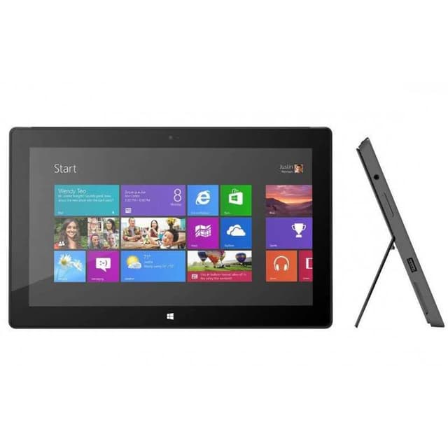 Microsoft Surface Pro 1 10,6” (2012)
