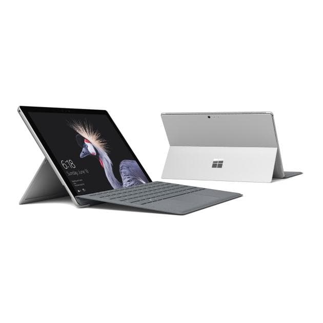 Microsoft Surface Pro 4 12,3” (2015)