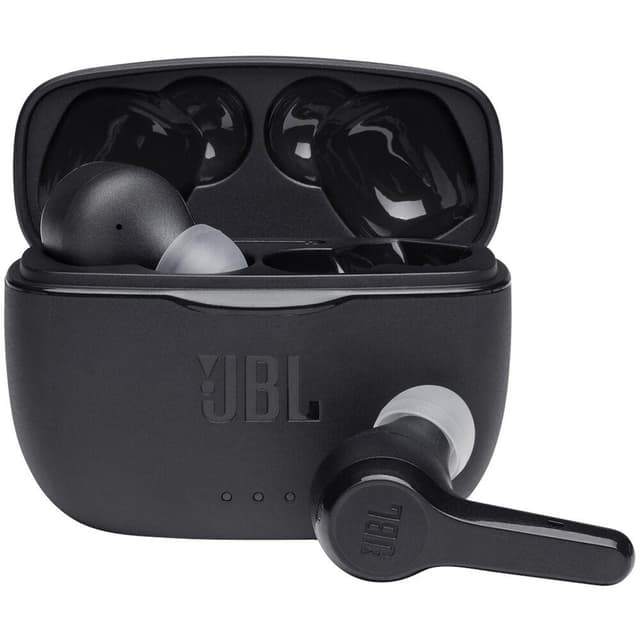 Auricolari Intrauricolari Bluetooth - Jbl Tune 215TWS