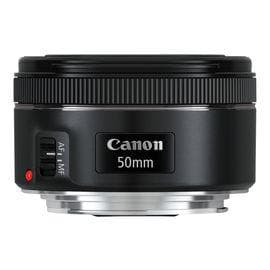 Canon Obiettivi EF 50 mm f/1.8