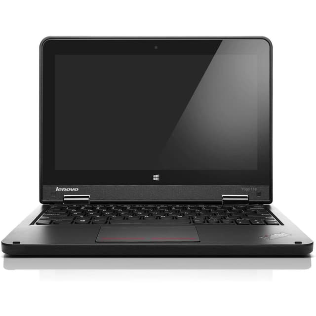 Lenovo ThinkPad 11E 11,6” (2015)