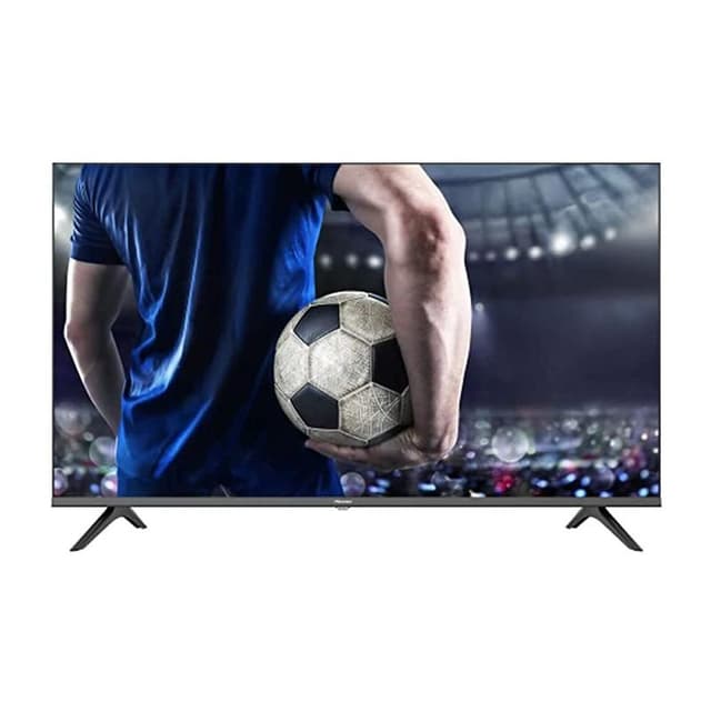 Smart TV 32 Pollici LED HD 720p Smart TV Hisense 32A5600F