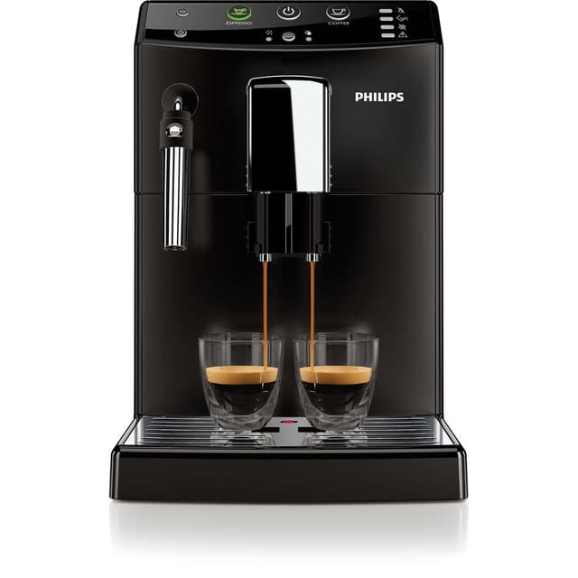 Macchina da caffè con macinacaffè Philips 3000 Series HD8821/01