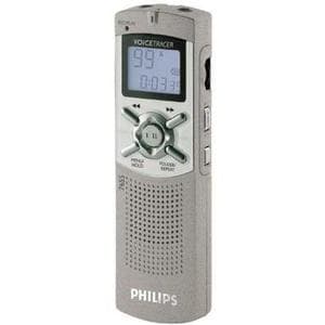 Philips 7655 Registratori vocali