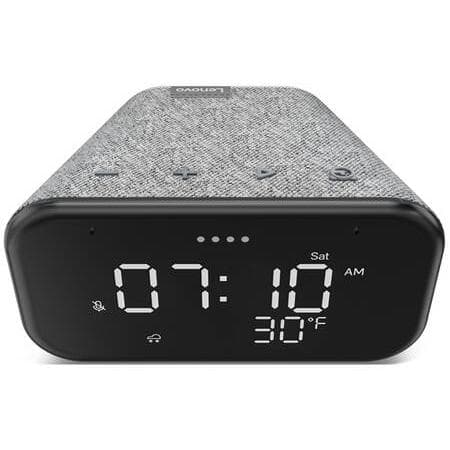 Lenovo Smart Clock Essential Radio alarm
