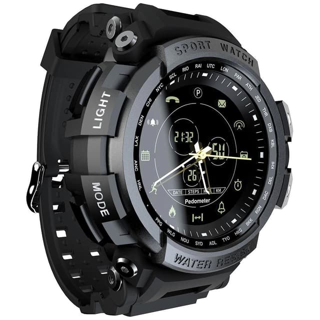 Smart Watch Lokmat MK28 - Nero