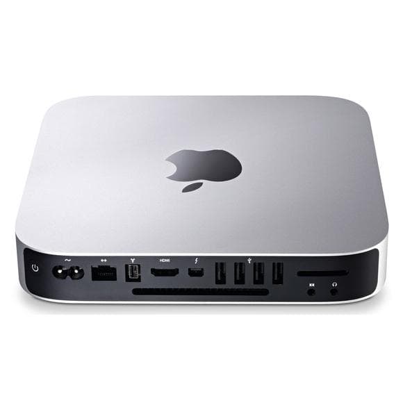 Apple Mac mini undefined” (Fine 2014)