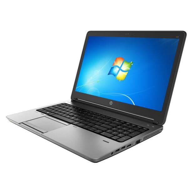HP ProBook 655 G1 15,6” (2015)