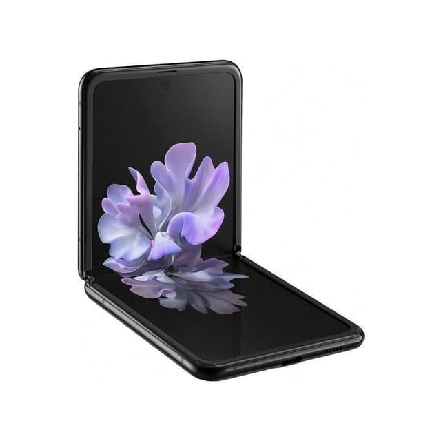 Galaxy Z Flip 128 GB - Nero