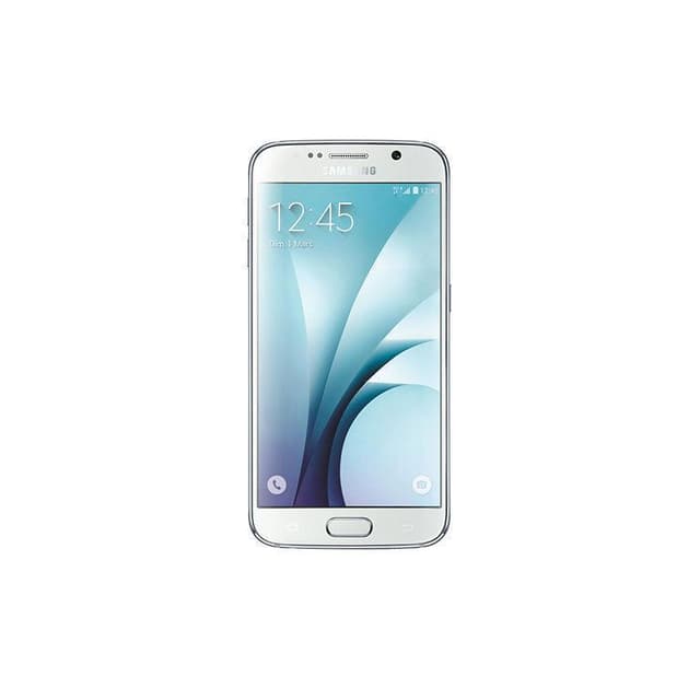 Galaxy S6 32 GB - Bianco