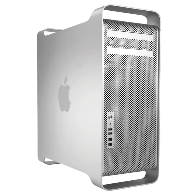 Apple Mac Pro  (Gennaio 2008)
