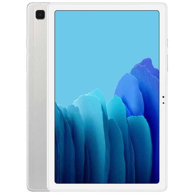 Galaxy Tab A7 (2020) 10,4" 32GB - WiFi - Argento