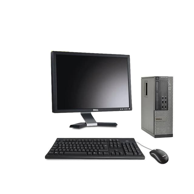 Dell OptiPlex 7010 SFF 20” (2012)