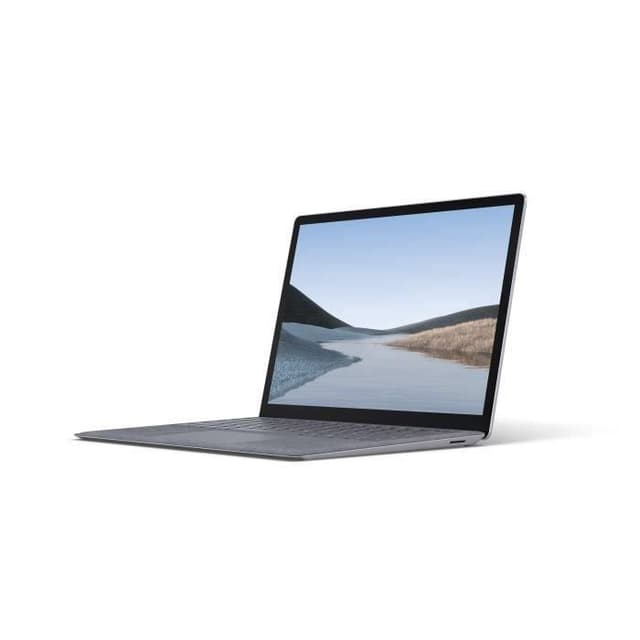 Microsoft Surface Laptop Go 12,4” (Giugno 2019)