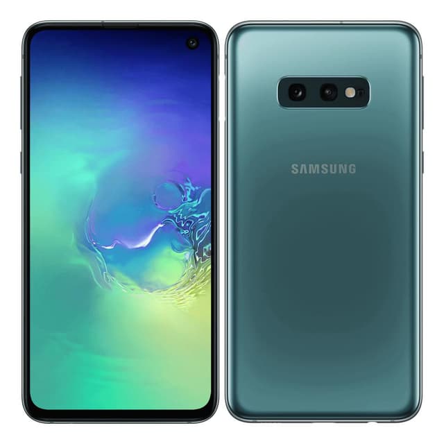 Galaxy S10e 128 GB Dual Sim - Verde