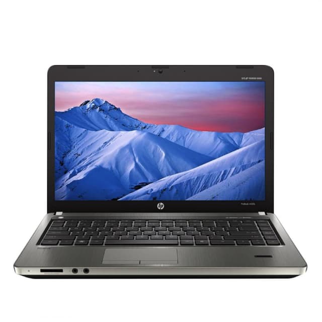 HP ProBook 4330S 13,3” (2013)