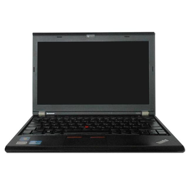 Lenovo ThinkPad X230 12” (2013)