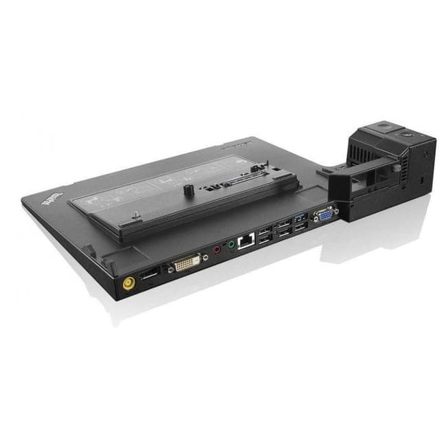 Lenovo ThinkPad Mini Dock Plus Series 3 4338 Docking station