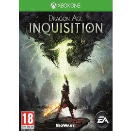 Dragon Age Inquisition - Xbox One