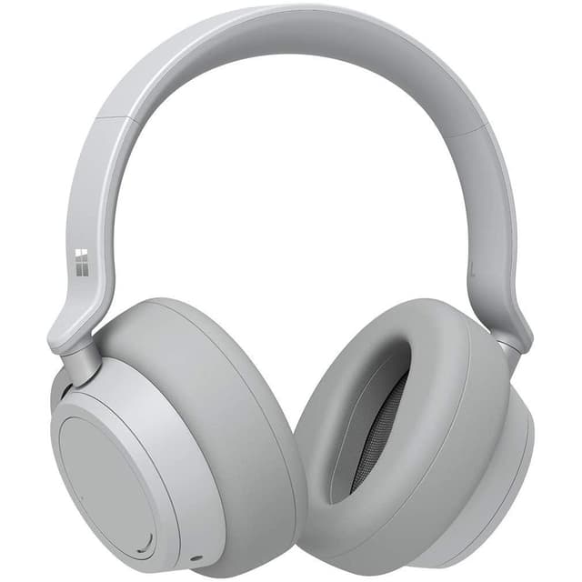Cuffie riduzione del Rumore wireless con microfono Microsoft Surface Headphones - Bianco
